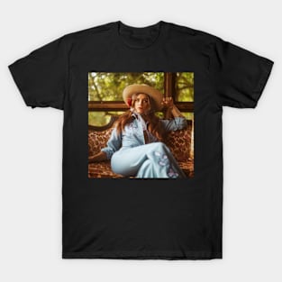 Sierra Ferrell concert T-Shirt